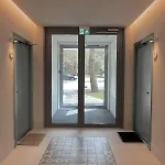 Butas Pinehouse Escape Floor Palanga