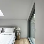 Pinehouse Escape Floor Butas Palanga