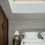 Pinehouse Escape Floor * Palanga