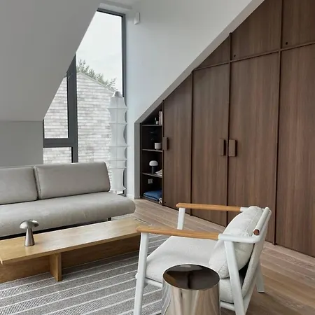 Pinehouse Escape Floor * Palanga