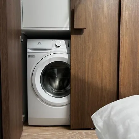 Pinehouse Escape Floor Appartement *