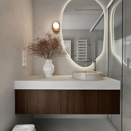 Pinehouse Escape Floor * Palanga