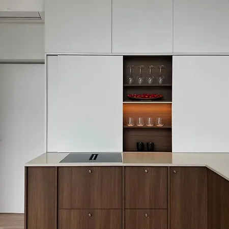 Pinehouse Escape Floor Appartement