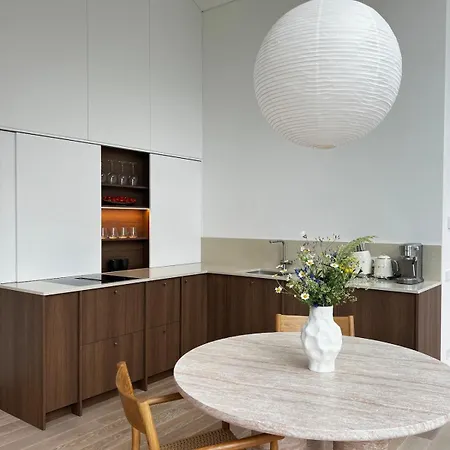 Pinehouse Escape Floor Appartement Palanga