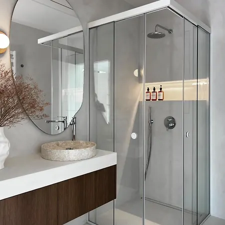 Pinehouse Escape Floor Appartement Palanga