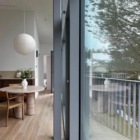 Pinehouse Escape Floor Palanga