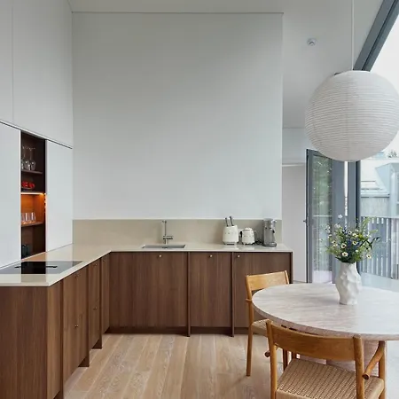 Pinehouse Escape Floor Palanga