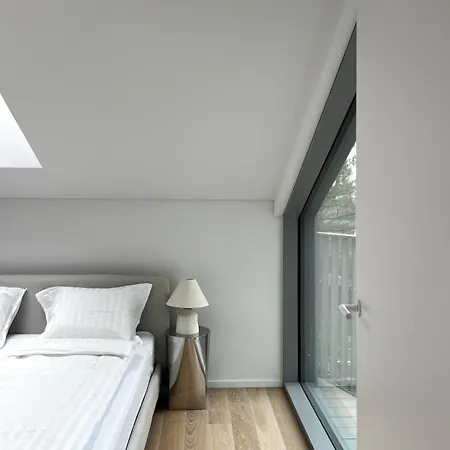 Pinehouse Escape Floor Appartement Palanga