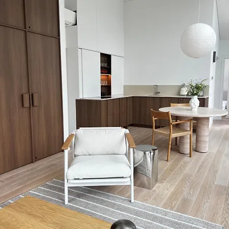 Pinehouse Escape Floor * Palanga