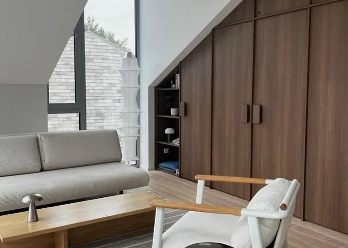 Pinehouse Escape Floor * פלאנגה