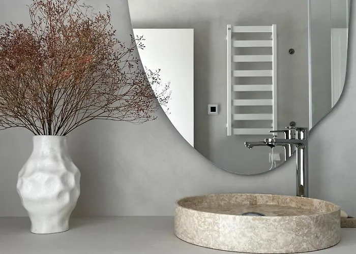 דירה Pinehouse Escape Floor *