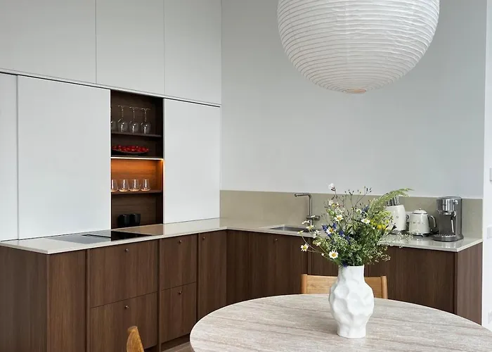 Pinehouse Escape Floor דירה פלאנגה