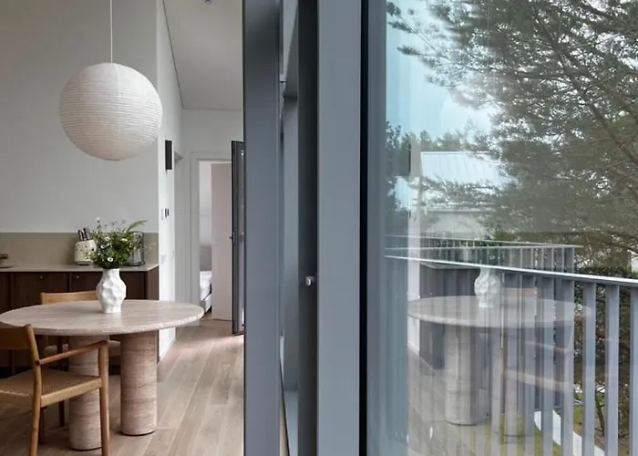 Pinehouse Escape Floor פלאנגה