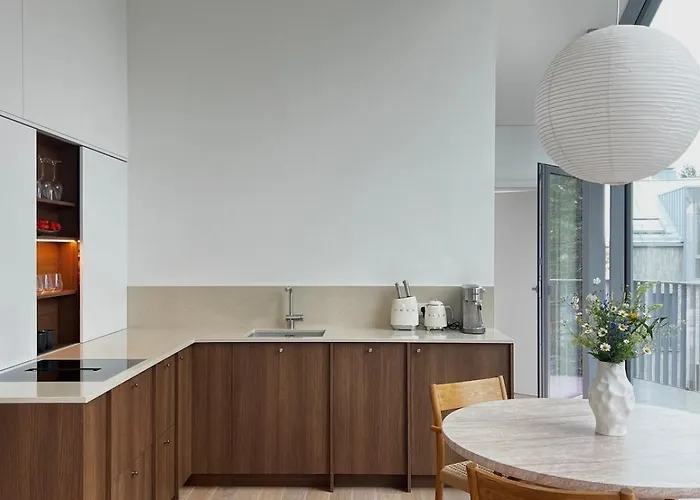 Pinehouse Escape Floor פלאנגה