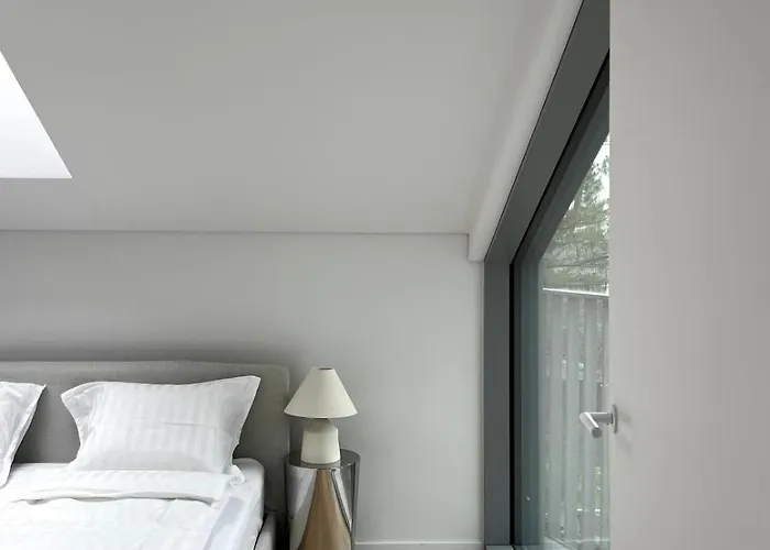 Pinehouse Escape Floor דירה פלאנגה