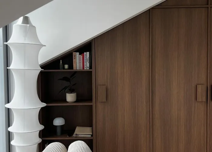 דירה Pinehouse Escape Floor *