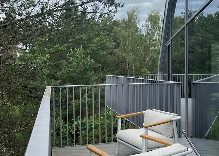 Pinehouse Escape Floor דירה פלאנגה